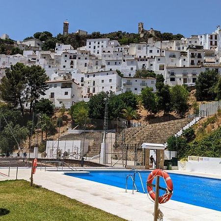 Casa De Luz Villa Casares Eksteriør bilde