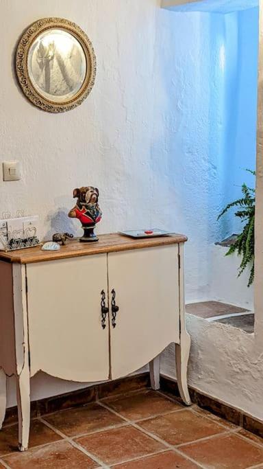 Casa De Luz Villa Casares Eksteriør bilde
