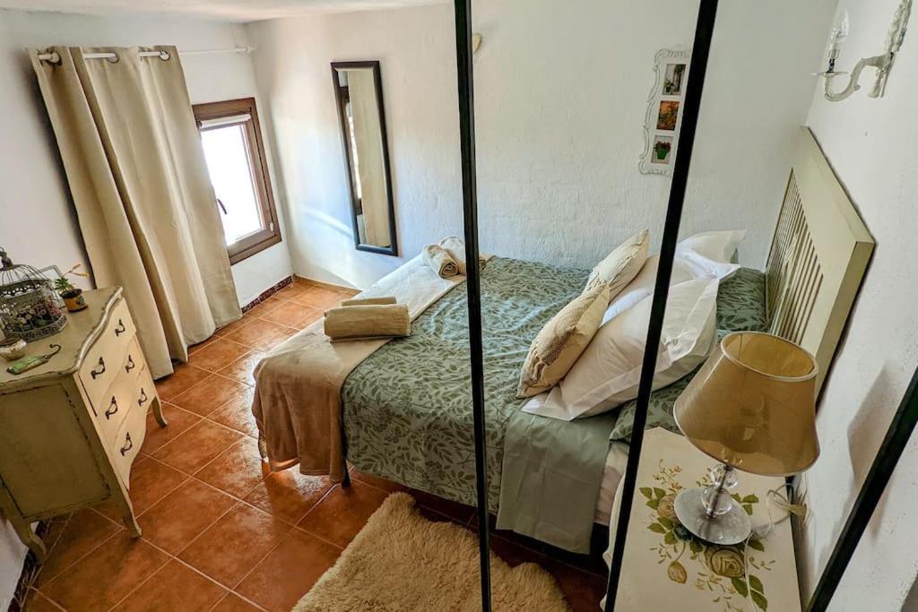 Casa De Luz Villa Casares Eksteriør bilde